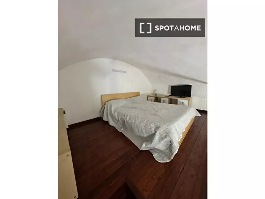 Immagine 12 di Appartamento in affitto  in Salita Pontecorvo a Napoli