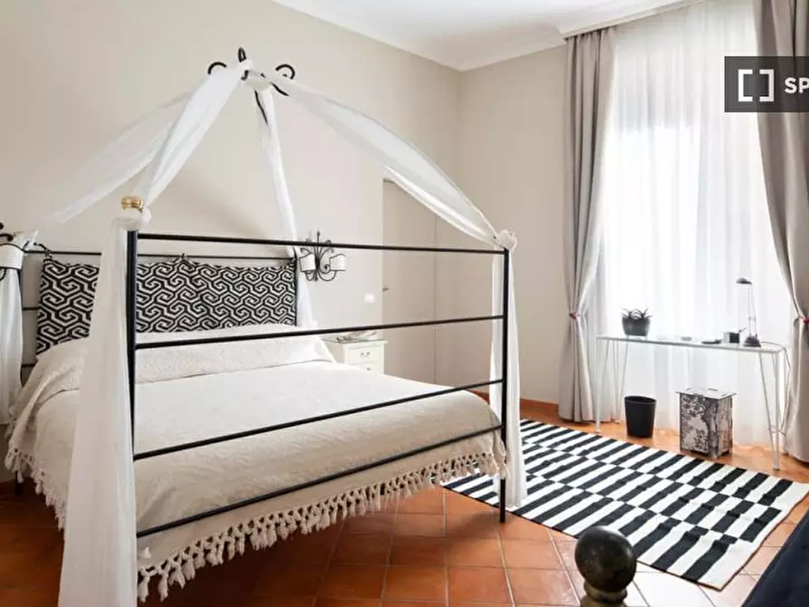 Immagine 13 di Appartamento in affitto  in Via Cavour a Roma