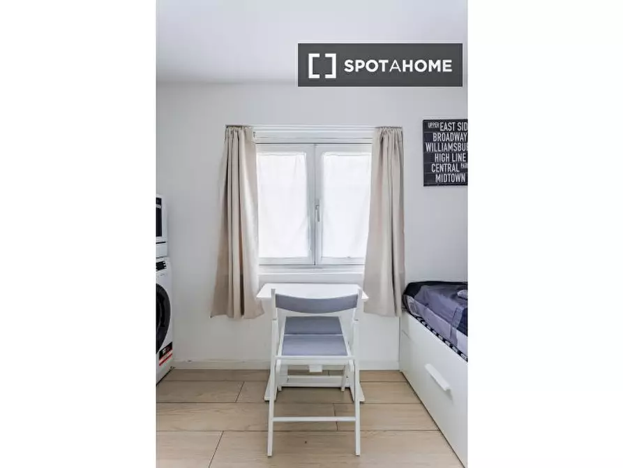 Immagine 15 di Ufficio in affitto  in Viale Monza a Milano