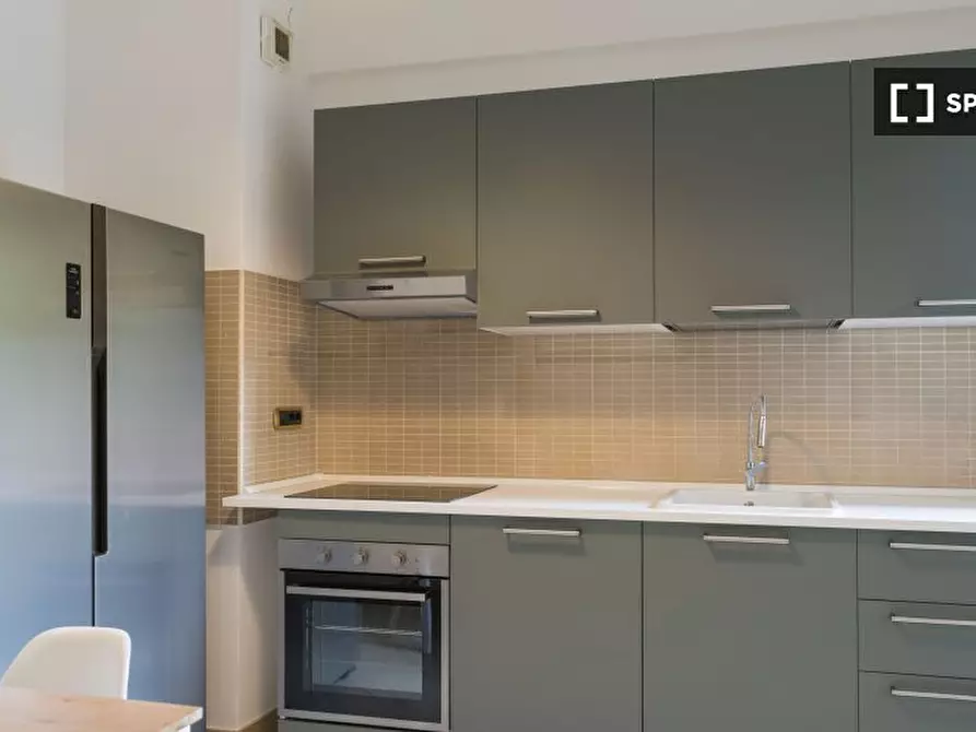 Immagine 2 di Appartamento in affitto  in Viale Campania a Milano