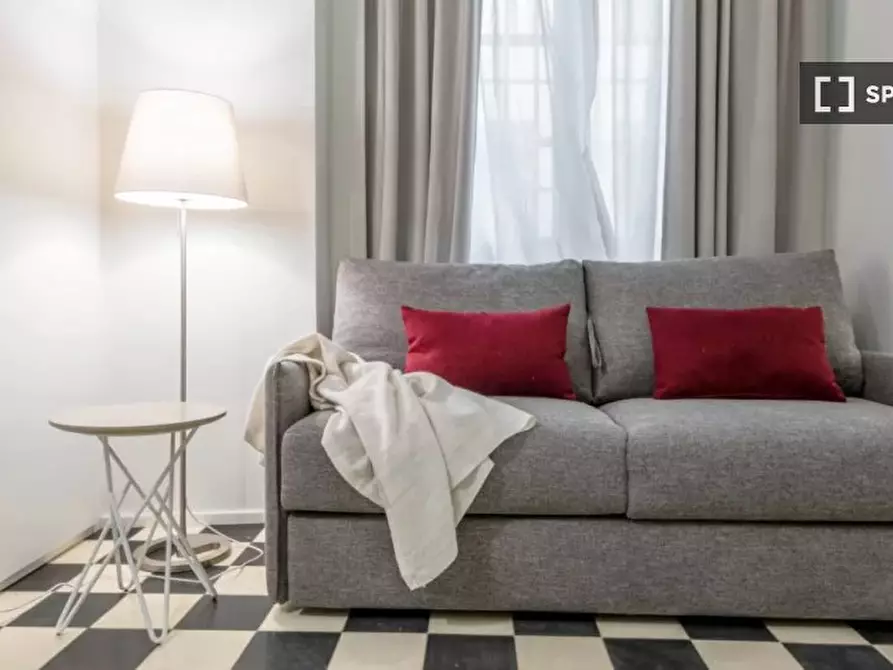 Immagine 7 di Ufficio in affitto  in Via Santa Maria Fulcorina a Milano