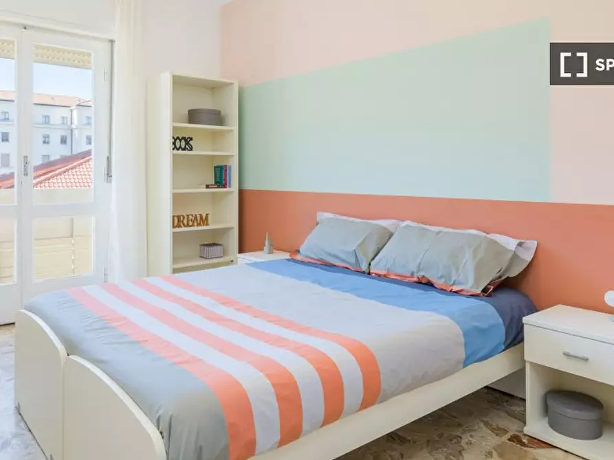 Immagine 19 di Camera condivisa in affitto  in Vicolo dalla Piccola a Trento