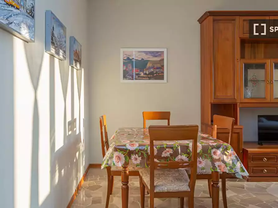 Immagine 16 di Appartamento in affitto  in Via Bruno Maderna a Milano