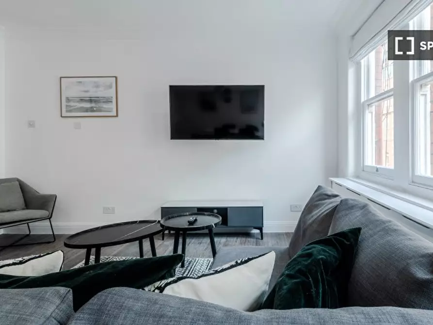 Immagine 2 di Appartamento in affitto  in -25 Nassau St a Paddington