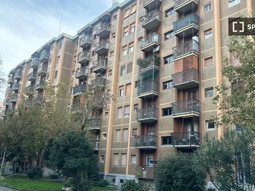 Immagine 11 di Camera condivisa in affitto  in Via Francesco Cilea a Milano