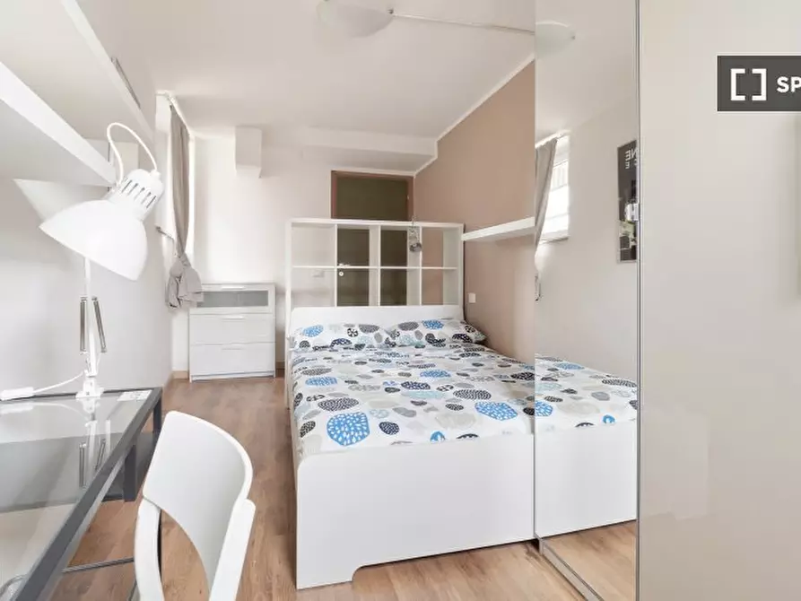 Immagine 1 di Camera condivisa in affitto  in Via Ernesto Breda a Milano