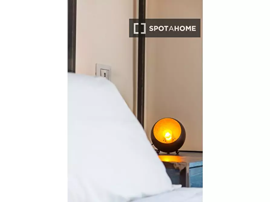 Immagine 8 di Ufficio in affitto  in Via Milano a Napoli