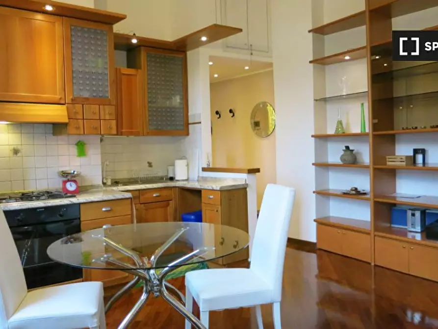 Immagine 3 di Appartamento in affitto  in Via Giuseppe Meda a Milano