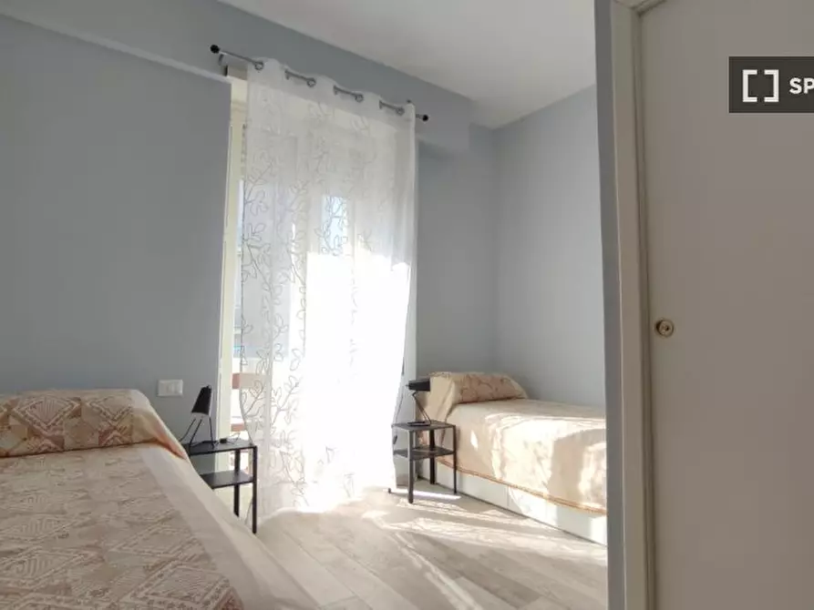 Immagine 17 di Appartamento in affitto  in Via delle Tartane a Roma