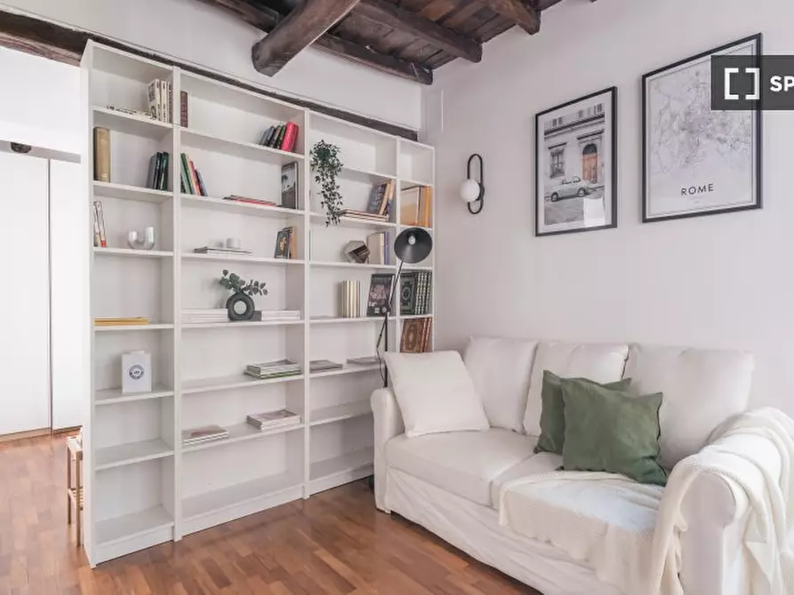 Immagine 9 di Ufficio in affitto  in Via del Mattonato a Roma