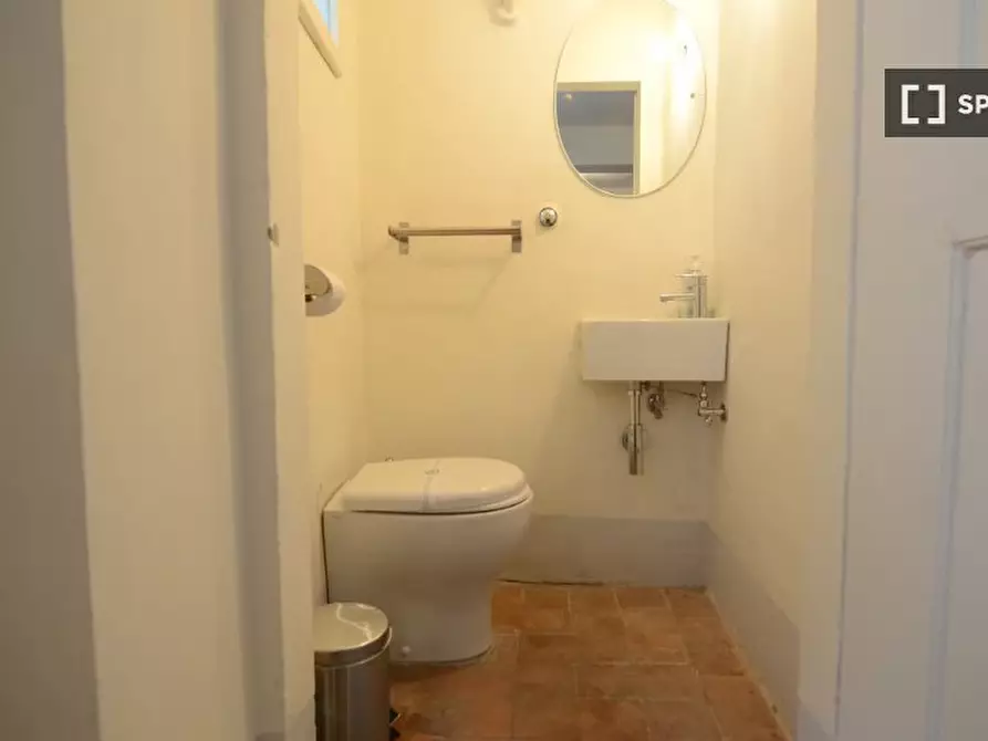 Immagine 15 di Appartamento in affitto  in Via dello Sprone a Firenze