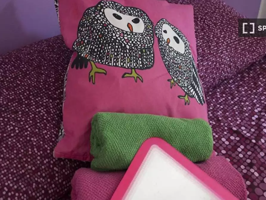 Immagine 4 di Camera condivisa in affitto  in Viale Tunisia a Milano