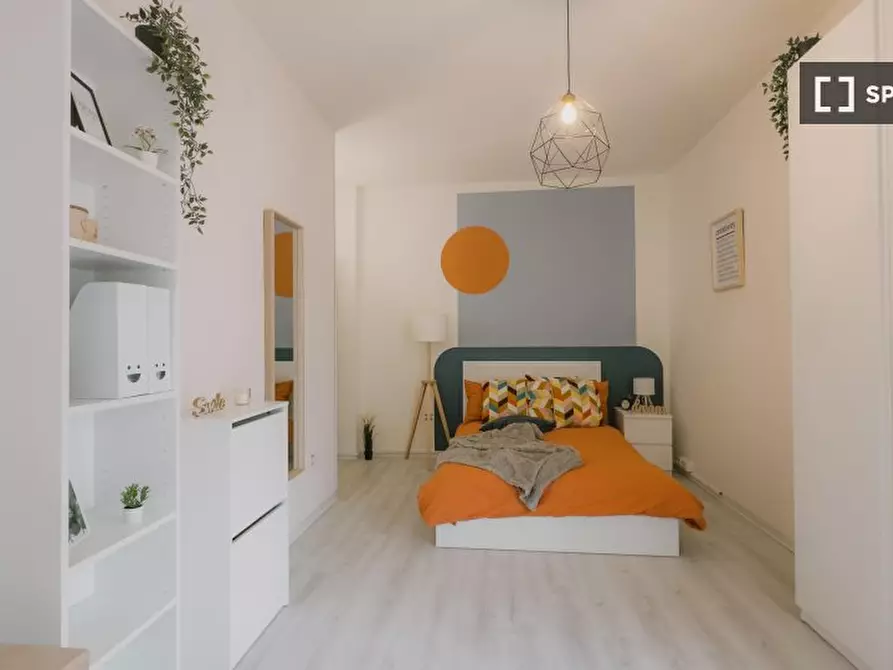 Immagine 12 di Camera condivisa in affitto  in Lorenzoni/1 a Trento