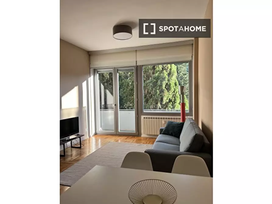 Immagine 15 di Appartamento in affitto  in Via Monte Oliveto a Firenze