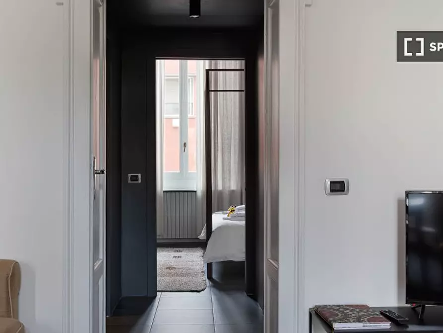 Immagine 16 di Appartamento in affitto  in Via Giovanni Battista Bertini a Milano