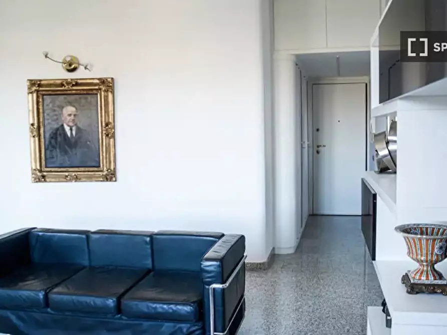 Immagine 4 di Appartamento in affitto  in Piazza Umanitaria a Milano