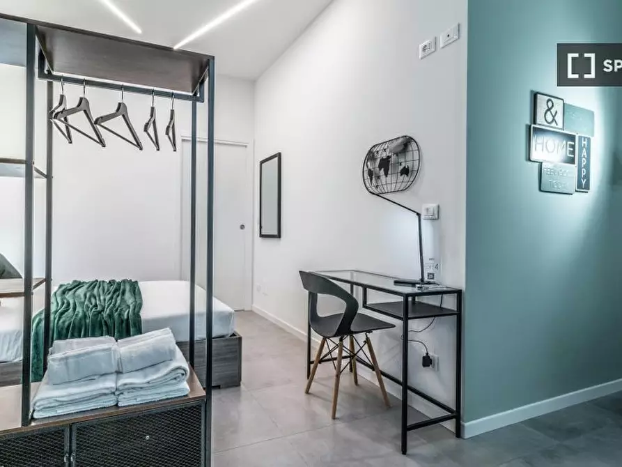 Immagine 14 di Appartamento in affitto  in Via Giuseppe Tartini a Bologna