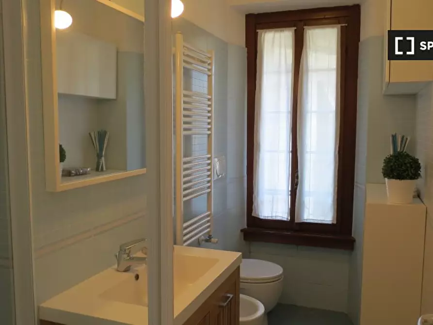 Immagine 11 di Appartamento in affitto  in Via Paolo Lomazzo a Milano