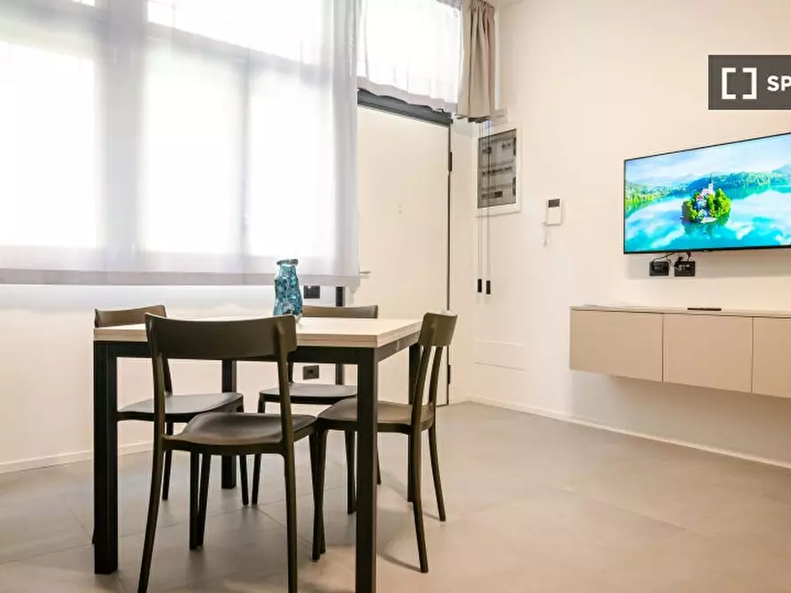 Immagine 4 di Appartamento in affitto  in Via Aurelio Saffi a Bologna