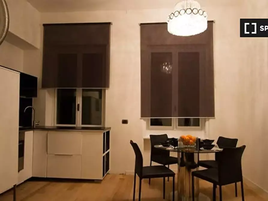 Immagine 17 di Appartamento in affitto  in Via Olmetto a Milano