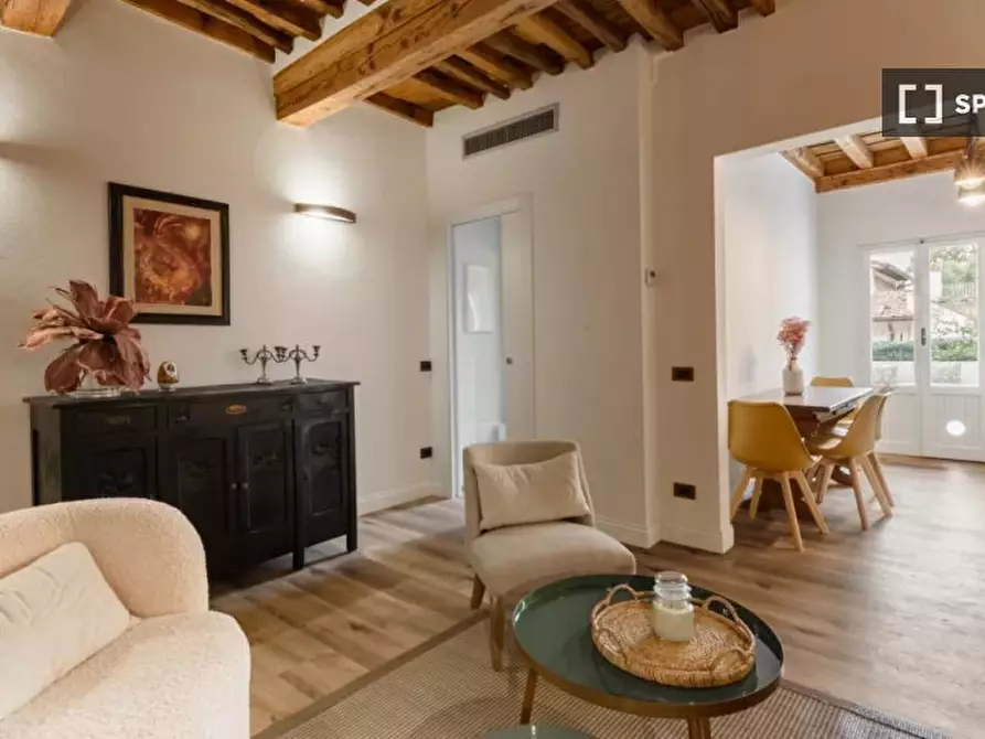 Immagine 10 di Appartamento in affitto  in Via dei Serragli a Firenze