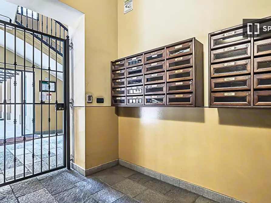 Immagine 19 di Camera condivisa in affitto  in Corso Vittorio Emanuele II n. a Torino