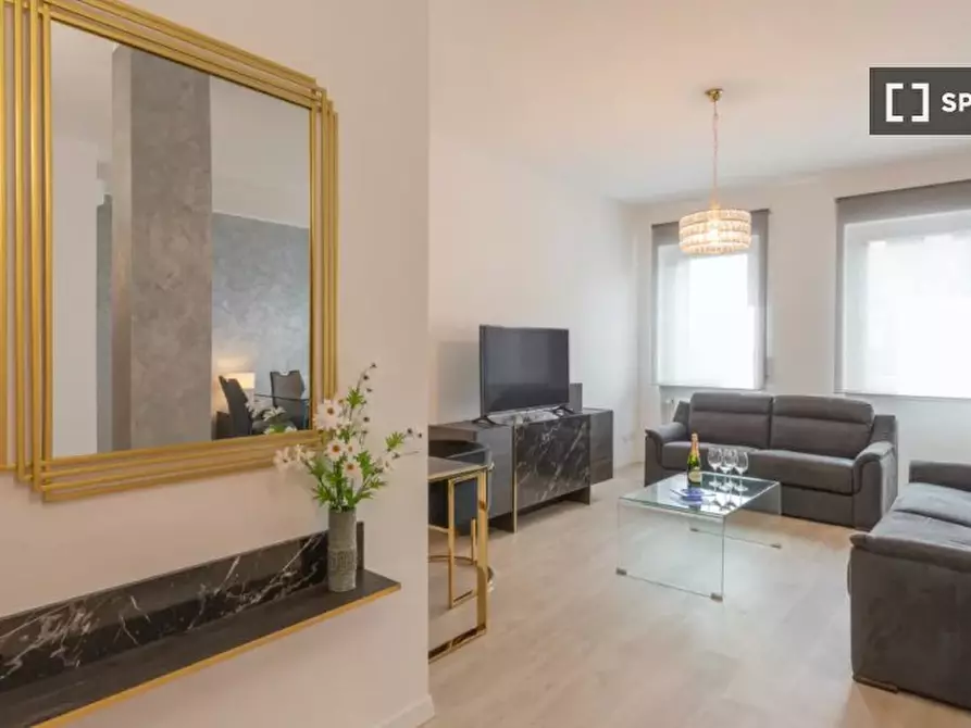 Immagine 8 di Appartamento in affitto  in Via Vincenzo Foppa a Milano