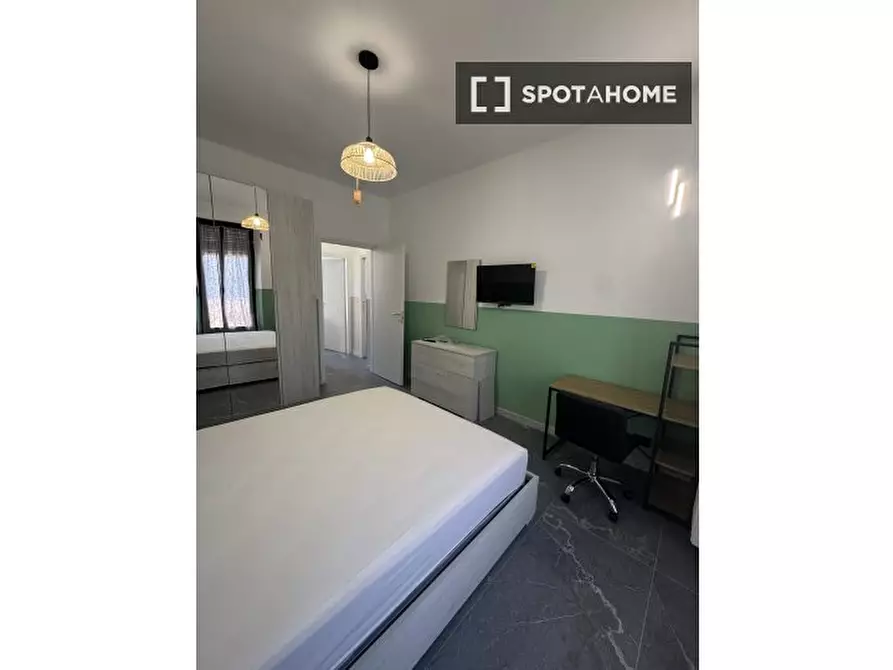 Immagine 2 di Appartamento in affitto  in Via Carlo Buffa di Perrero a Torino