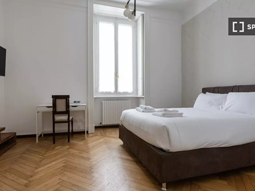 Immagine 3 di Appartamento in affitto  in Via Luigi Settembrini a Milano