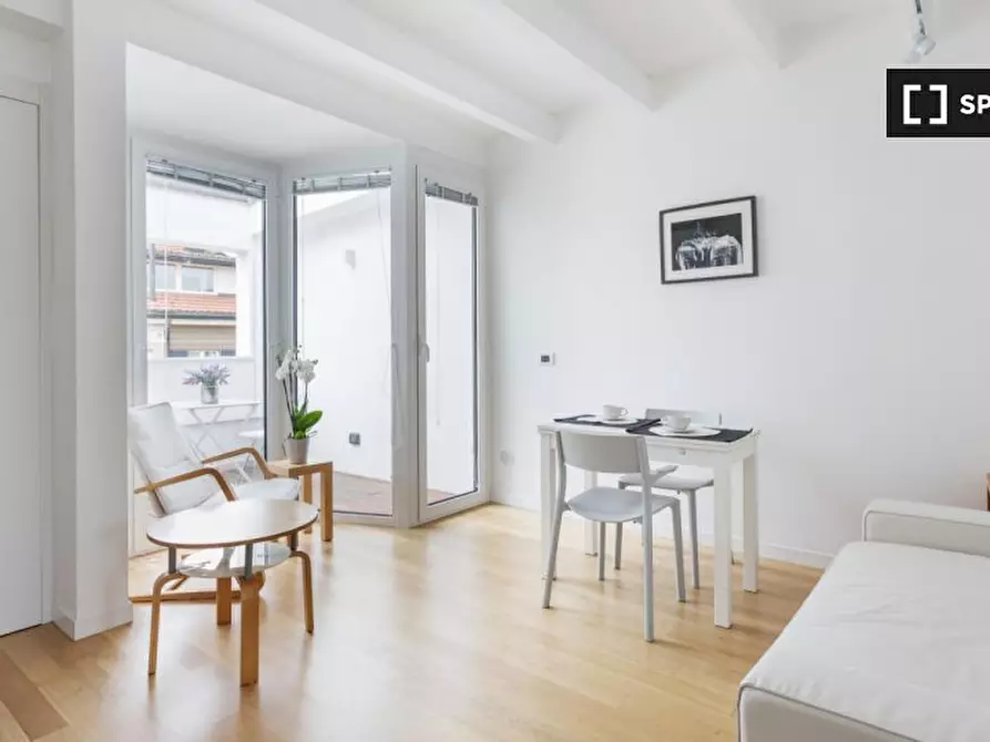 Immagine 1 di Appartamento in affitto  in Via San Fermo a Milano
