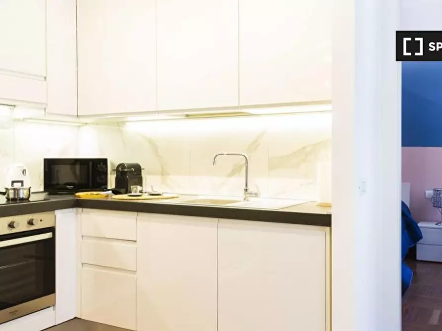 Immagine 15 di Appartamento in affitto  in Via Ponte Seveso a Milano