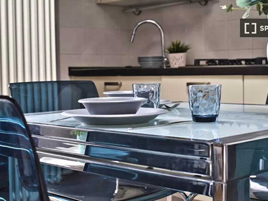 Immagine 3 di Appartamento in affitto  in Via Volvinio a Milano