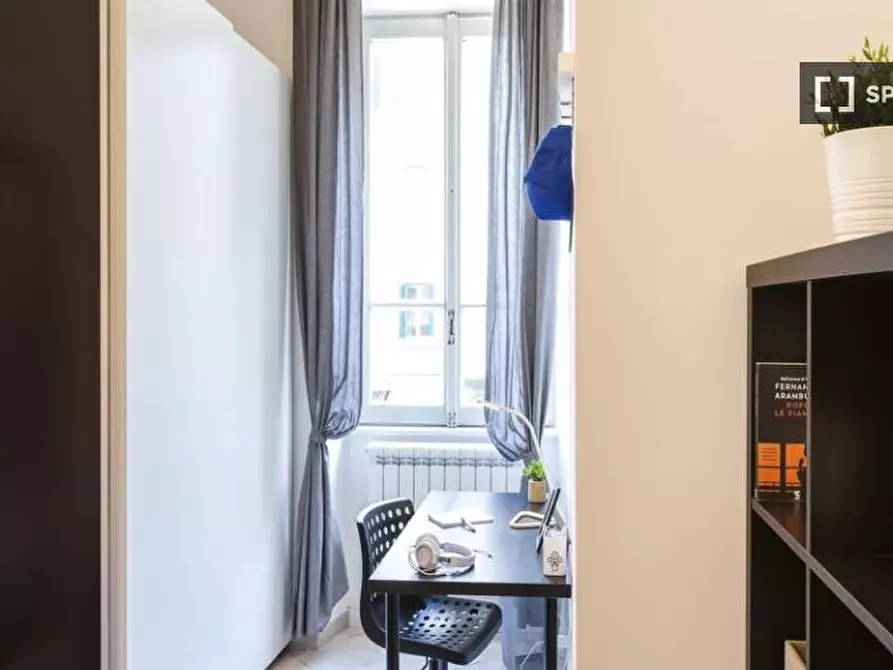 Immagine 7 di Camera condivisa in affitto  in Via Paolo Bassi a Milano