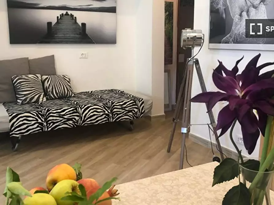 Immagine 2 di Ufficio in affitto  in Via del Pettine a Livorno