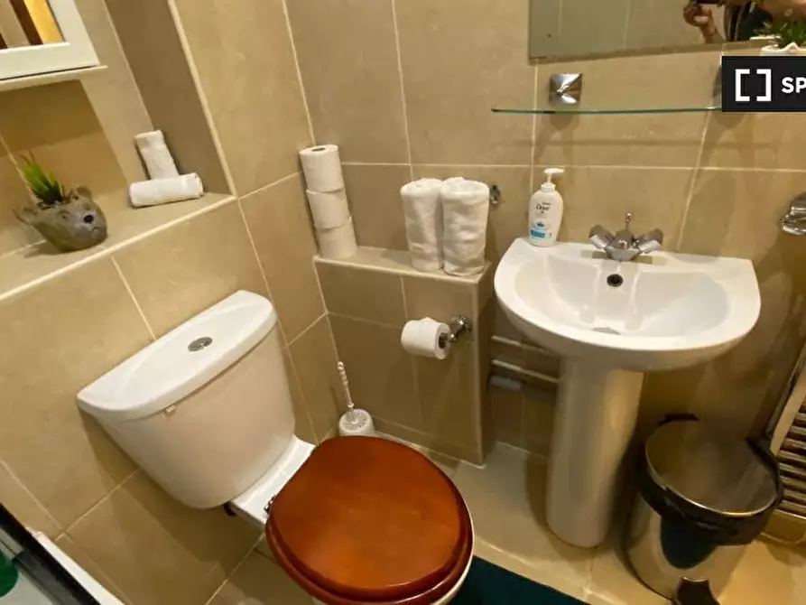 Immagine 4 di Appartamento in affitto  in -497 King's Rd a Kensington