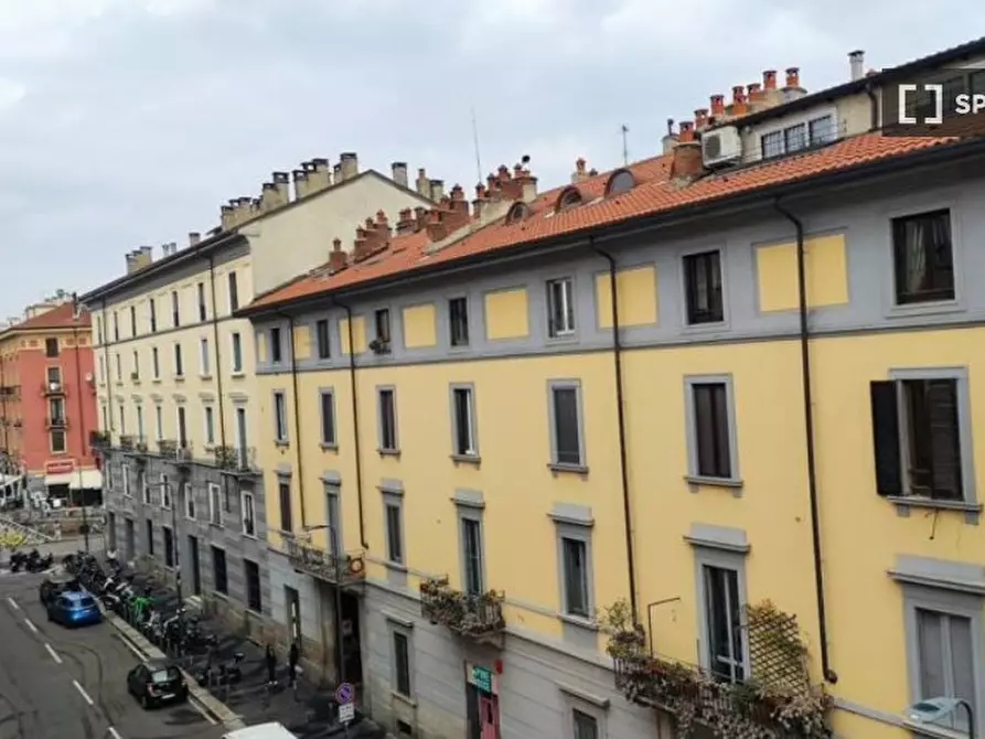 Immagine 9 di Appartamento in affitto  in Via Pasquale Paoli a Milano