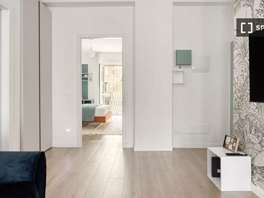 Immagine 16 di Appartamento in affitto  in Via Mario Morgantini a Milano