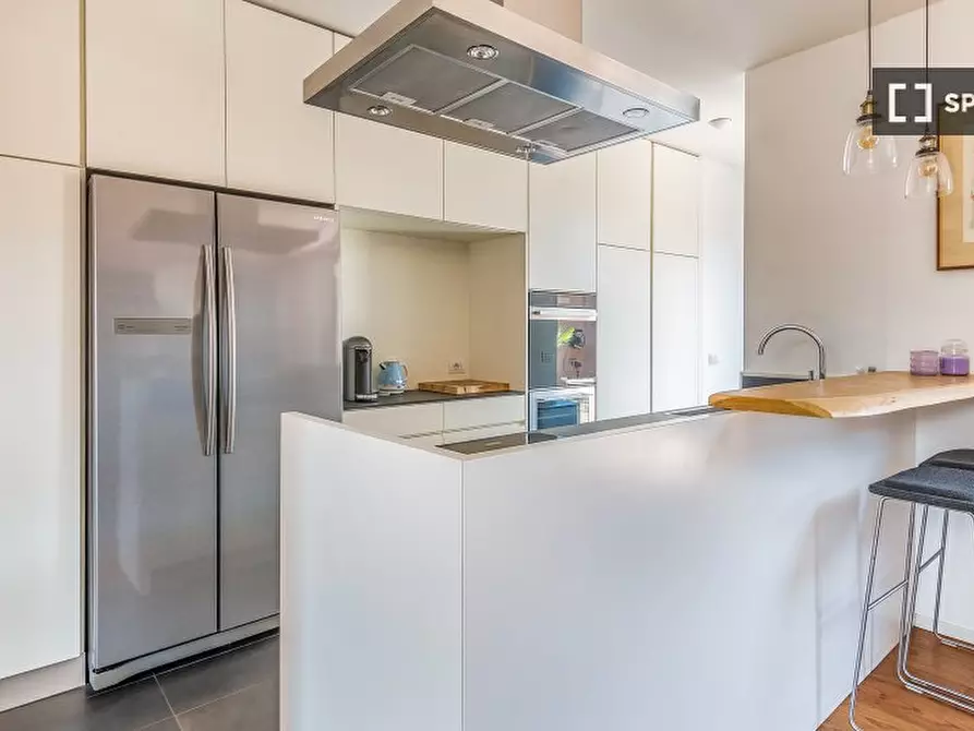 Immagine 9 di Appartamento in affitto  in Via Filippino Lippi a Milano