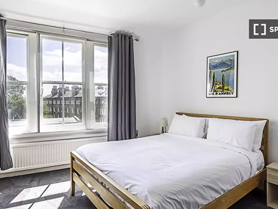 Immagine 19 di Appartamento in affitto  in Essex House a Islington