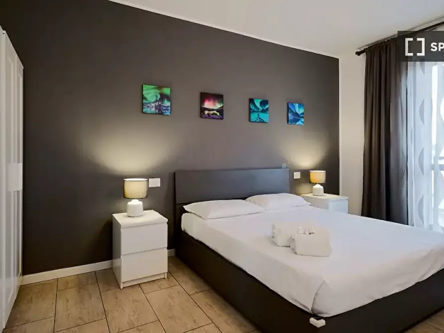 Immagine 4 di Appartamento in affitto  in Via Broni a Milano