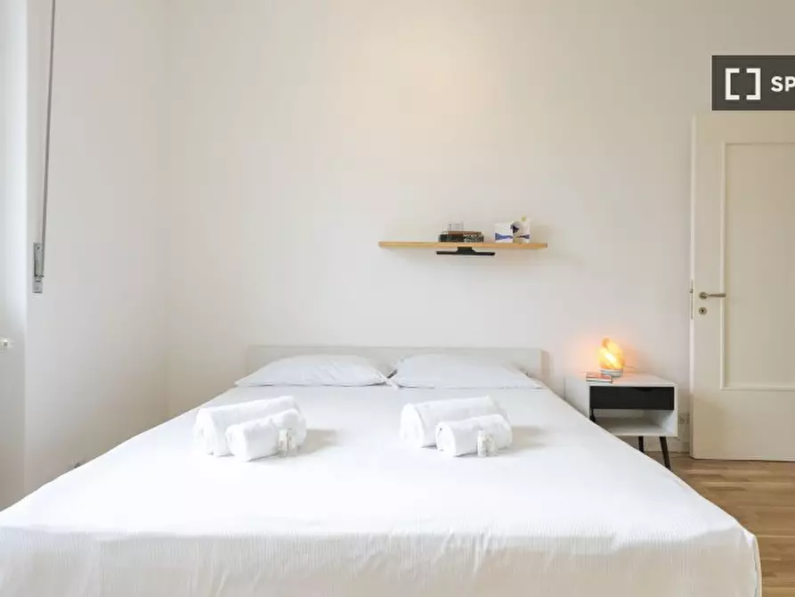 Immagine 18 di Ufficio in affitto  in Via Privata Tanaro a Milano