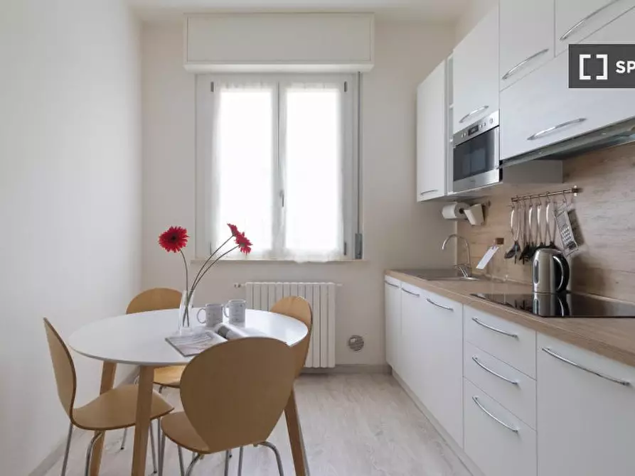 Immagine 14 di Appartamento in affitto  in Via Carlo Maria Maggi a Milano