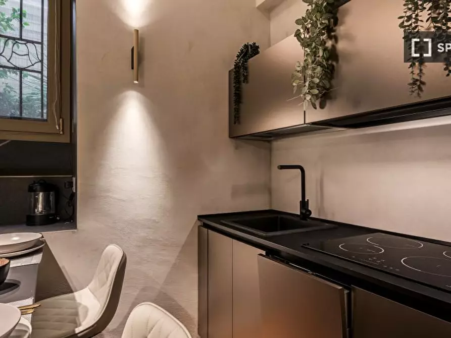 Immagine 17 di Appartamento in affitto  in Via Principe Aimone a Roma