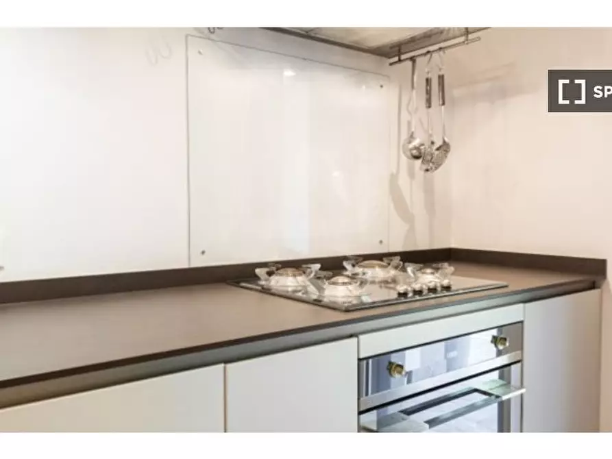 Immagine 8 di Appartamento in affitto  in Via Ippolito Pindemonte a Firenze