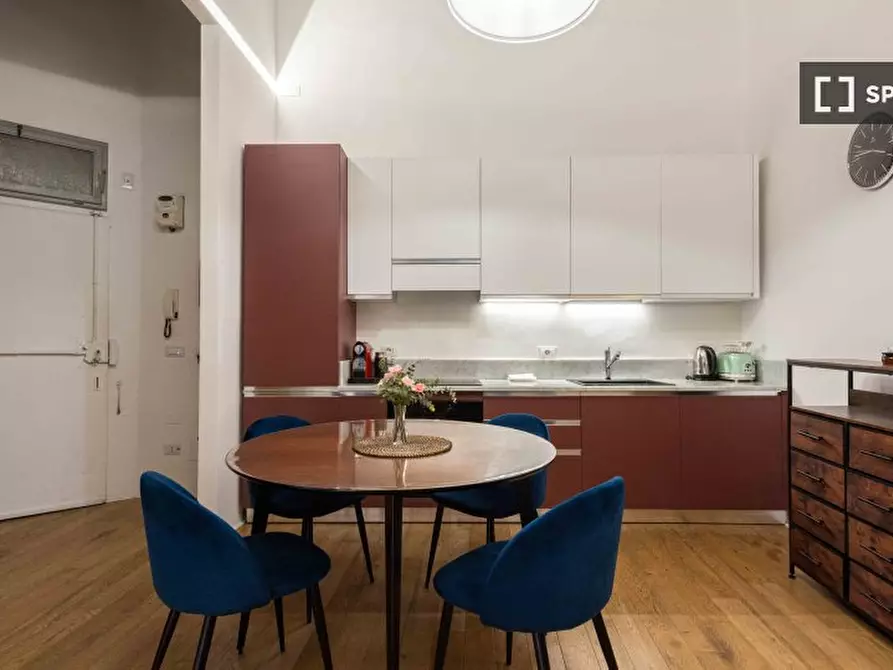 Immagine 6 di Appartamento in affitto  in Via di S. Niccolò a Firenze
