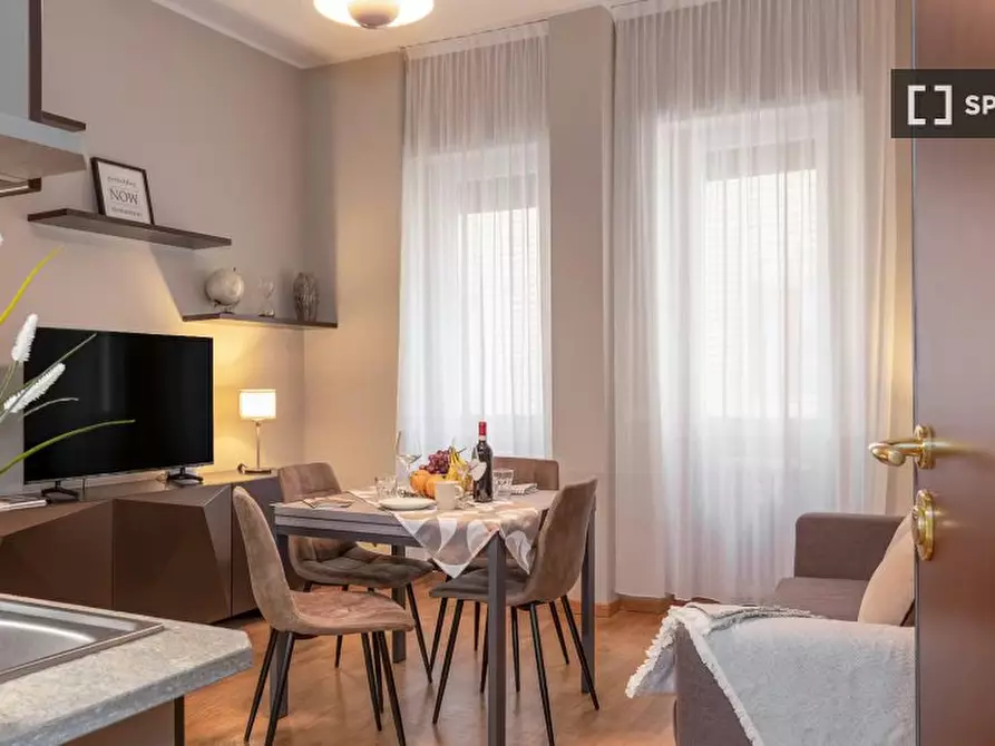 Immagine 4 di Appartamento in affitto  in Via dell'Unione a Milano