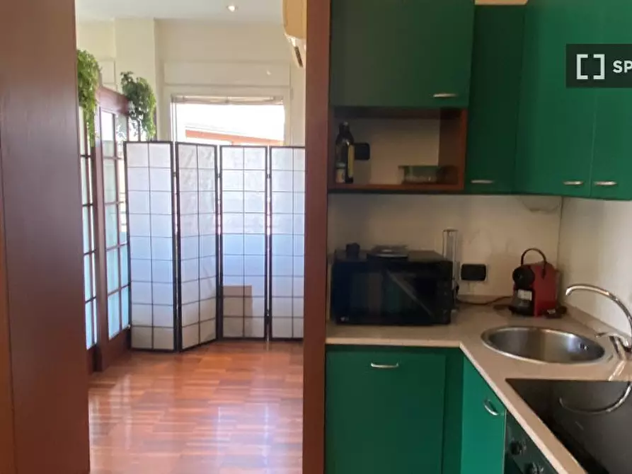 Immagine 10 di Appartamento in affitto  in Via Bernardino Verro a Milano