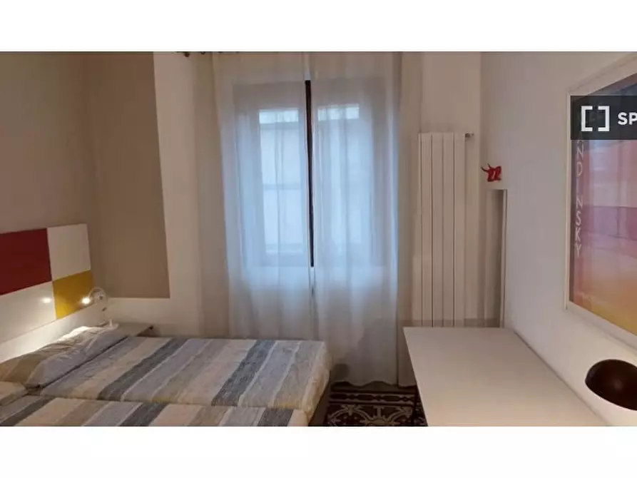 Immagine 5 di Appartamento in affitto  in Via Varesina a Milano