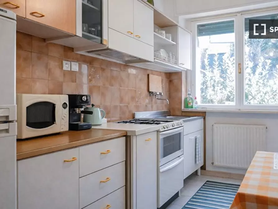 Immagine 7 di Camera condivisa in affitto  in Via S.Vito Cognola a Trento