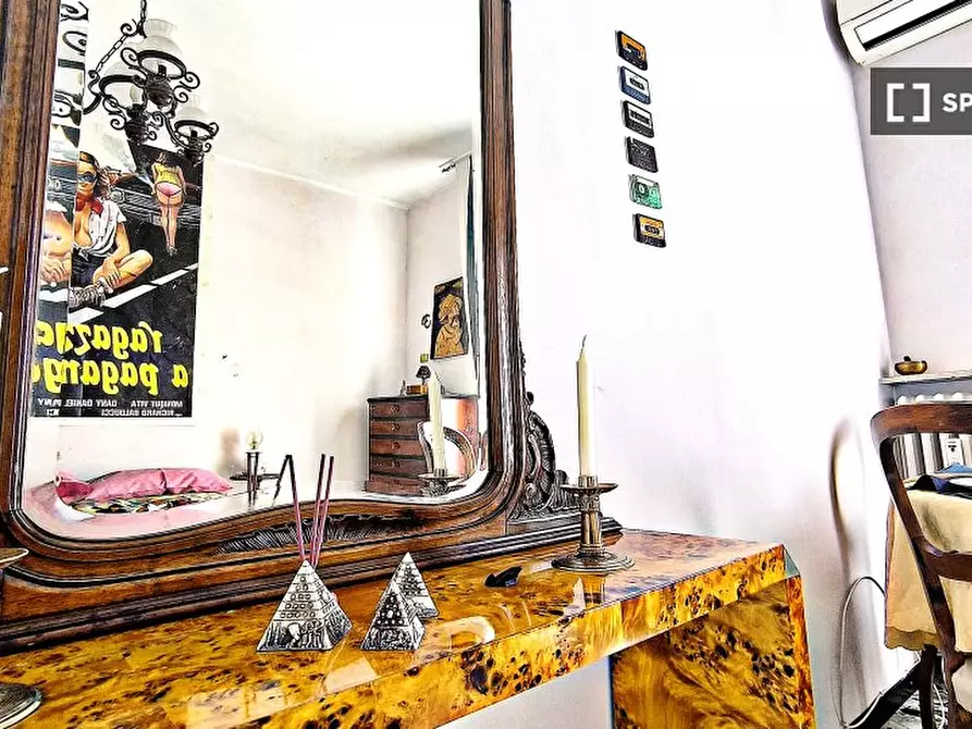 Immagine 8 di Camera condivisa in affitto  in Largo Tel Aviv a Milano